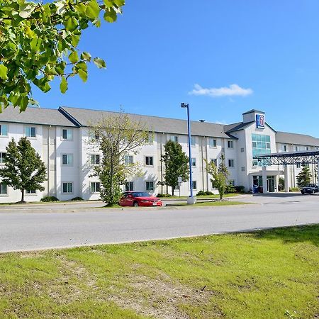 Motel 6-Whitby, On - Toronto East Exterior photo